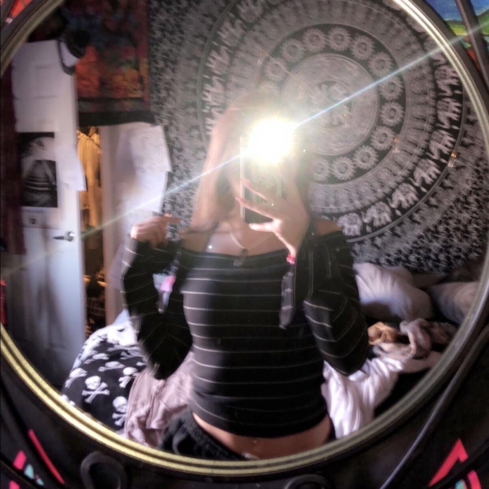 cute long sleeve💗
